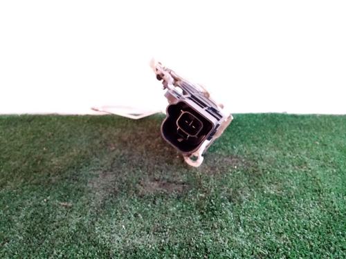 Front right lock CITROËN C1 (PM_, PN_) 1.0 | BP26605218C97 