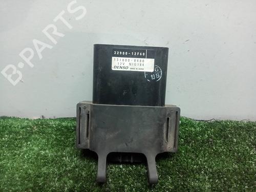 Used Electronic module SUZUKI MOTORCYCLES GZ GZ 125 Marauder Gunfighter (AP) (10 hp) 30734659