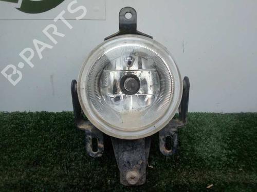 Used Right front fog light MITSUBISHI PAJERO III (V7_W, V6_W) 2.5 TDi (V64W, V74W) (115 hp) 22733390