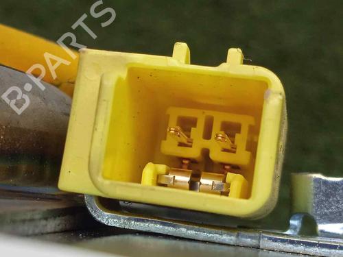 Førerens kollisjonspute TOYOTA RAV 4 II (_A2_) 1.8 (ZCA25_, ZCA26_, ZCA25W, ZCA26W) | BP29261616C9