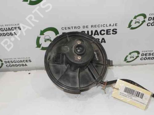 Varmeblæser VW TRANSPORTER T4 Platform/Chassis (70E, 70L, 70M, 7DE, 7DL, 7D 1.9 TD (68 hp) 5735794