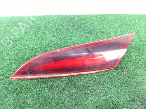 Used Right tailgate light Right tailgate light OPEL INSIGNIA A (G09) 1.6 CDTi (68) (136 hp) 34580277 34580277