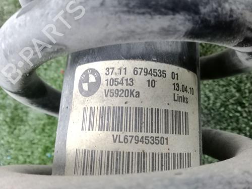 Left front shock absorber BMW X6 (E71, E72) xDrive 30 d | BP33036418M16 - Image 2