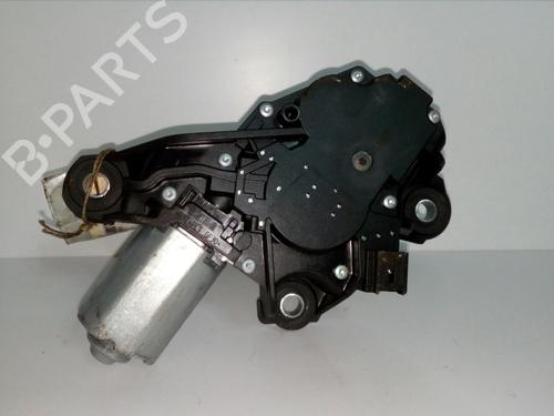 Used Rear wiper motor NISSAN QASHQAI / QASHQAI +2 I (J10, NJ10, JJ10E) [2006-2014]  5782790