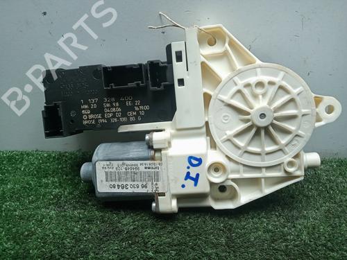 Used Left front window motor PEUGEOT 407 SW (6E_, 6D_) 2.0 16V (140 hp) 15659553