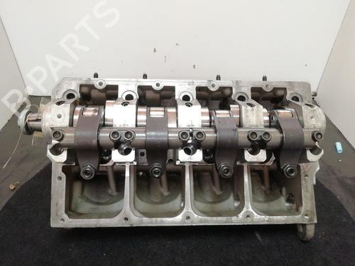 Cylinder head SEAT IBIZA III (6L1) 1.9 TDI | BP27175613M5 