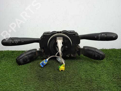 Used Headlight switch PEUGEOT 607 (9D, 9U) 2.0 HDI (136 hp) 29026861