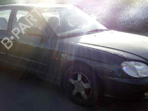 ABS pump HYUNDAI SONATA IV (EF) 2.5 V6 24V | BP5741688M43 