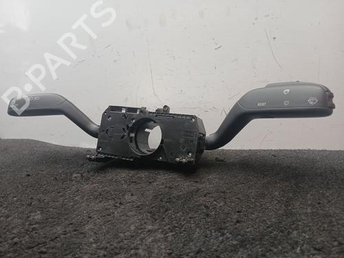 Headlight switch SKODA FABIA II (542) 1.4 | BP39176194I24 - Image 2