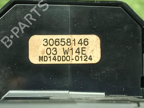 Left front window switch VOLVO S60 I (384) D5 | BP31852514I27