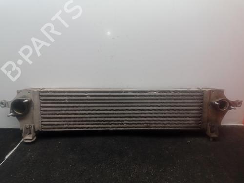 Intercooler NISSAN QASHQAI I (J10, NJ10) 2.0 dCi (150 hp) 31095636