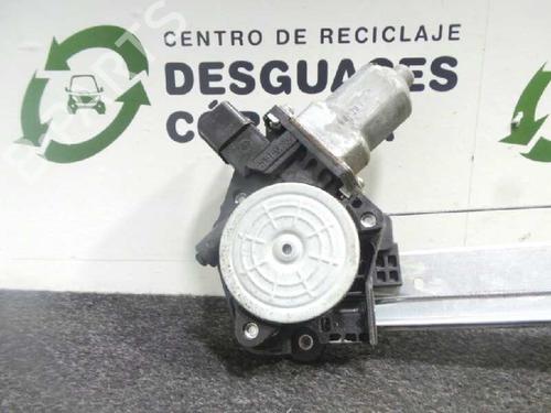 Rear left window mechanism HONDA CIVIC VIII Hatchback (FN, FK)  | BP5696666C24 