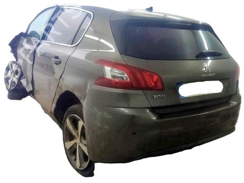 AC compressor PEUGEOT 308 II (LB_, LP_, LW_, LH_, L3_) 1.6 HDi / BlueHDi 115 | BP31958458M34 