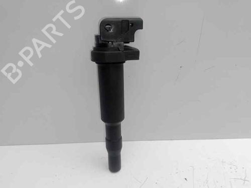 Used Ignition coil CITROËN C4 Coupe (LA_) 1.6 VTi 120 (120 hp) 17908471