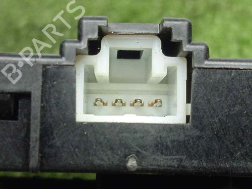 Ignition barrel KIA CERATO I Saloon (LD) 2.0 CRDi | BP11029301M48 