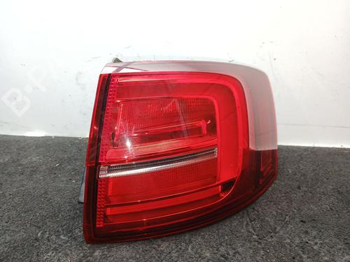 Used Right taillight Right taillight 39536429 39536429