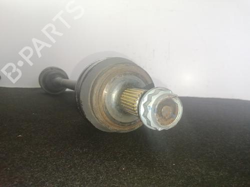 Left rear driveshaft MERCEDES-BENZ C-CLASS (W204)  | BP8694076M40 