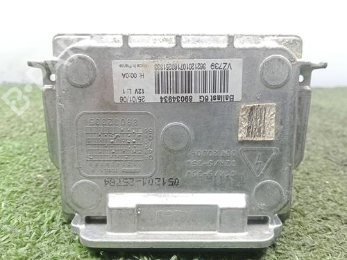 Used Xenon ballast Xenon ballast RENAULT MEGANE II Estate (KM0/1_) 1.9 dCi (131 hp) 34580308 34580308