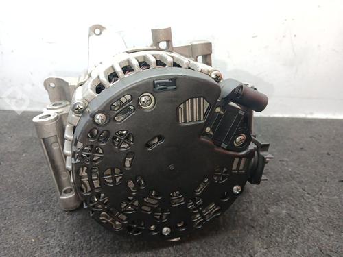 Alternator MERCEDES-BENZ C-CLASS (W204) C 220 CDI (204.008) | BP37792158M7 - Image 3