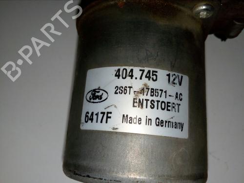 Front wiper motor FORD COURIER Pickup 1.8 D | BP5721048M29 