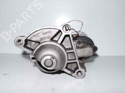Used Starter CITROËN ZX (N2) 1.6 i (88 hp) 5719682