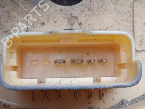 Fuel pump PEUGEOT 206 Hatchback (2A/C) 1.4 HDi eco 70 | BP9169875M76 