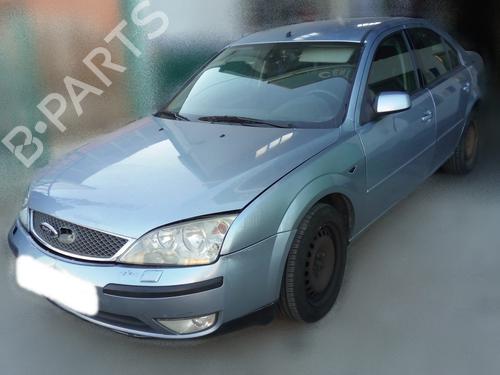 Engine control unit (ECU) FORD MONDEO III (B5Y) 2.0 TDCi | BP9252618M57 