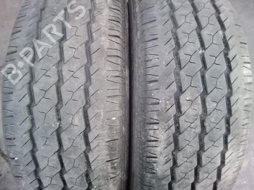 Annen IVECO DAILY VI Van 35S16, 35C16, 40C16, 50C16, 70C16 (160 hp) 30683804