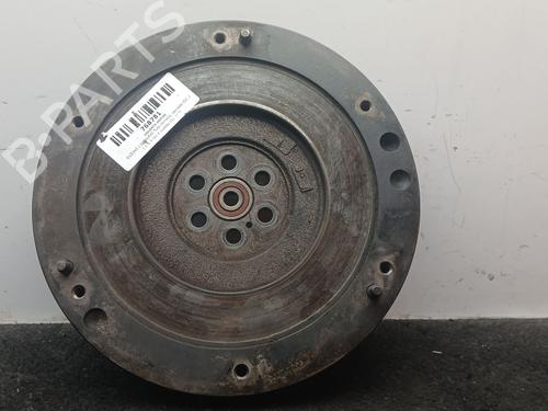 Used Flywheel Flywheel SUZUKI SAMURAI Closed Off-Road Vehicle (SJ_) 1.3 All-wheel Drive (SJ413) (64 hp) 40446713 40446713