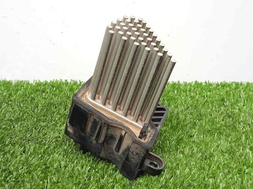 Used Heater resistor LAND ROVER RANGE ROVER III (L322) [2002-2012]  11651388