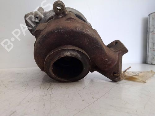 Turbocharger/Supercharger MERCEDES-BENZ S-CLASS (W220) S 400 CDI (220.028, 220.128) | BP5725711M71 