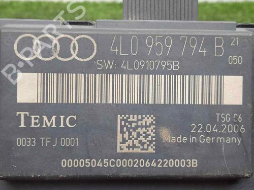 Electronic module AUDI Q7 (4LB)  | BP16338233M83 
