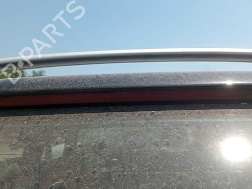 Used Third brake light VW TOUAREG (7LA, 7L6, 7L7) 5.0 V10 TDI (313 hp) 27098170