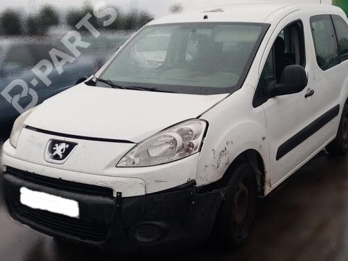 Used Parts PEUGEOT PARTNER Box Body/MPV  1.6 HDi  992842