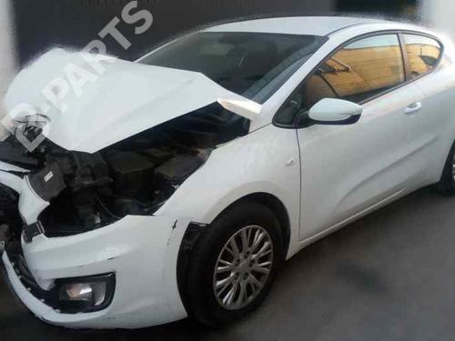 Used Parts KIA PRO CEE'D (JD)  1.4 CVVT  809772