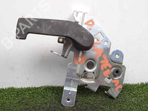 Used Front right interior door handle RENAULT TRAFIC III Bus (JG_) [2014-2025]  20125521