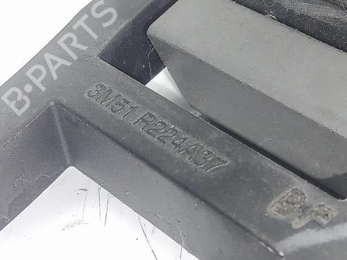 Front left exterior door handle FORD KUGA I 2.0 TDCi | BP16056940C128 