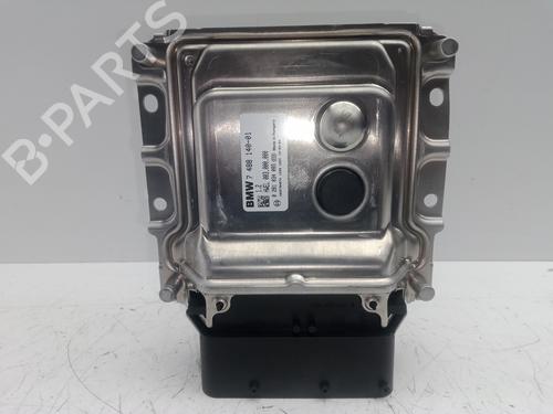 Used Electronic module BMW 4 Gran Coupe (F36) 430 d (258 hp) 17089654