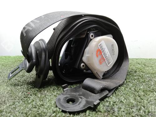 Used Front right seatbelt Front right seatbelt BMW X6 (E71, E72) xDrive 30 d (245 hp) 33843466 33843466