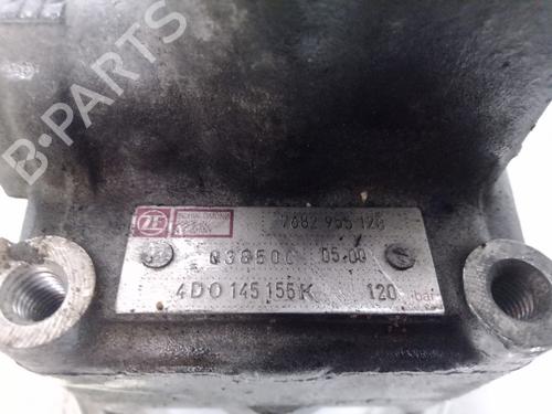 Steering pump AUDI A6 C5 (4B2) 4.2 quattro | BP5780006M99 