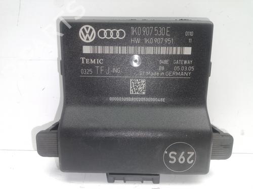 Elektronisk modul VW TOURAN (1T1, 1T2) 2.0 TDI 16V (140 hp) 16917984