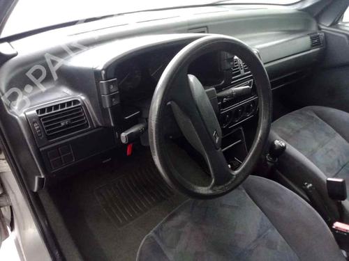 Ignition barrel CITROËN ZX (N2)  | BP17483293M48 