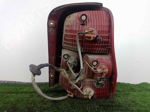 Left taillight KIA CARNIVAL II (GQ) 2.9 CRDi | BP16467262C34 