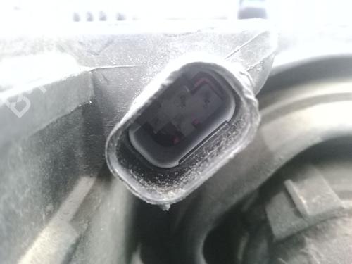Left headlight BMW 3 (E46) 320 d | BP36016815C28 - Image 4