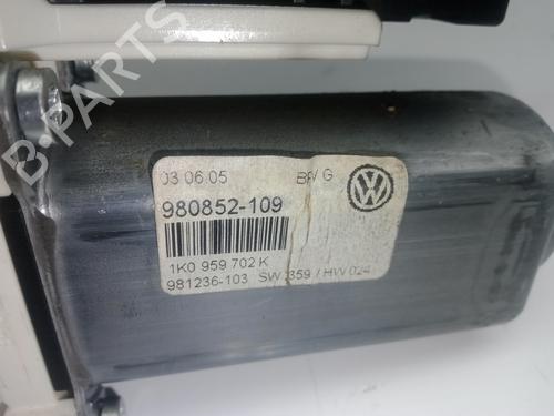 Right front window motor VW PASSAT B6 (3C2) 2.0 TDI 16V | BP13520765E20 
