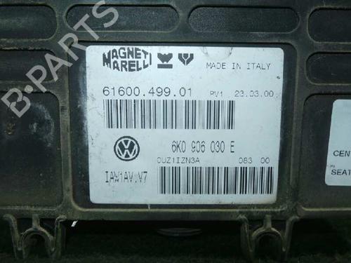 Engine control unit (ECU) SEAT CORDOBA (6K2) 1.6 | BP5712927M57 