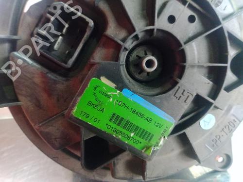Heater blower motor FORD MONDEO III (B5Y)  | BP16988551M62 