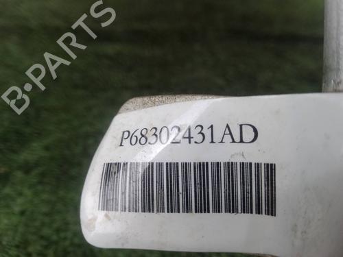 AC pipe JEEP COMPASS (MP, M6, MV, M7) 1.4 MultiAir 4x4 | BP38563635M126 - Image 3
