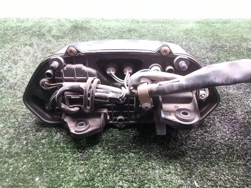 Used Instrument cluster HONDA MOTORCYCLES FMX FMX 650 (RD12) (34 hp) 30504923