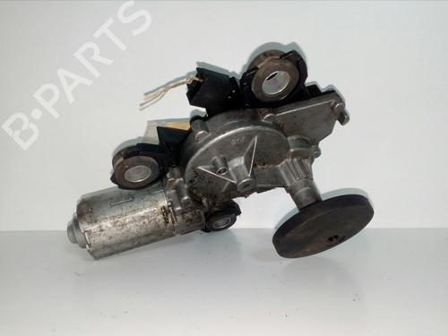 Rear wiper motor CITROËN C4 Picasso I MPV (UD_) 1.6 HDi | BP5717447M102 